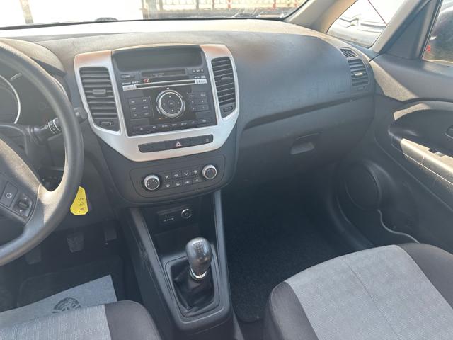 KIA Venga usata, con Lettore CD