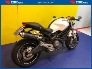 DUCATI Monster 696 usata 6
