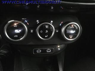 FIAT 500X usata, con Controllo automatico clima