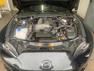MAZDA MX-5 usata 12