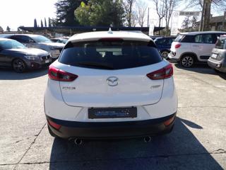 MAZDA CX-3 usata, con Airbag Passeggero