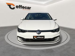 VOLKSWAGEN Golf usata, con Airbag