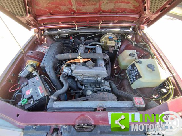 ALFA ROMEO Giulietta usata 26