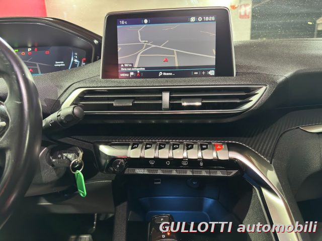PEUGEOT 3008 usata, con ESP