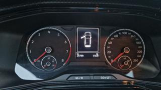 VOLKSWAGEN T-Cross usata, con Chiusura centralizzata
