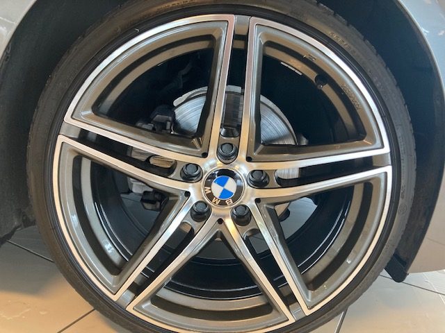 BMW Z4 usata, con Climatizzatore