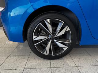 PEUGEOT 308 usata, con Airbag Passeggero