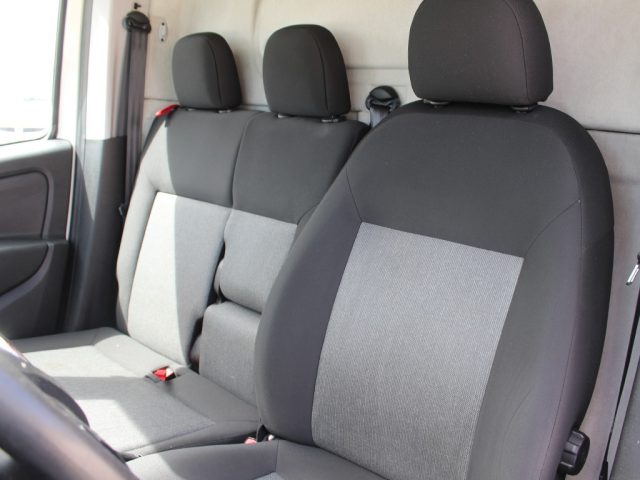 FIAT Doblo usata, con Fendinebbia