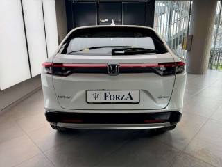 HONDA HR-V usata, con Chiusura centralizzata