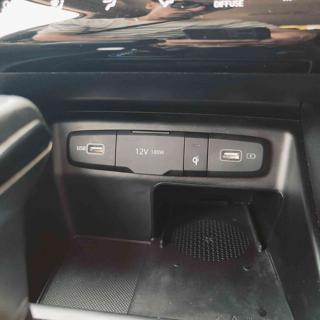 HYUNDAI Tucson usata 24