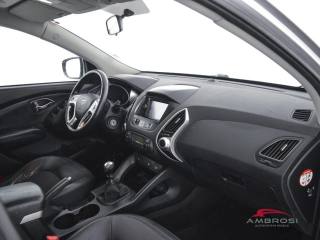 HYUNDAI iX35 usata 11