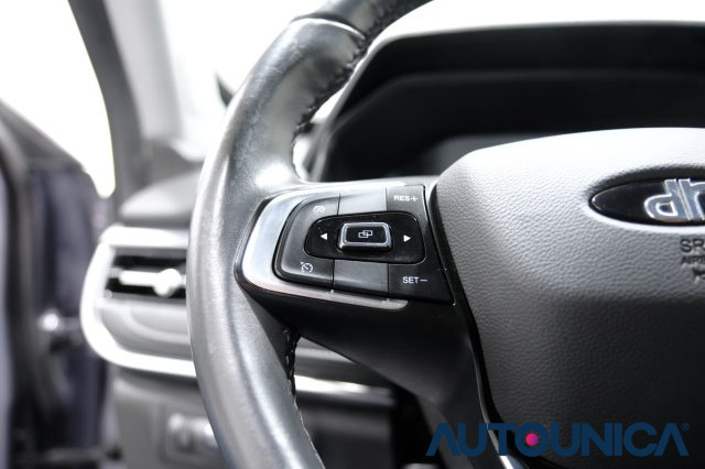 DR MOTOR DR 5.0 usata, con Chiusura centralizzata telecomandata