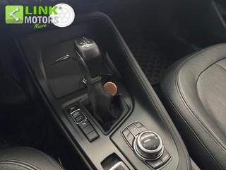 BMW X1 usata, con Volante in pelle