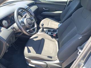 HYUNDAI Tucson usata, con Climatizzatore