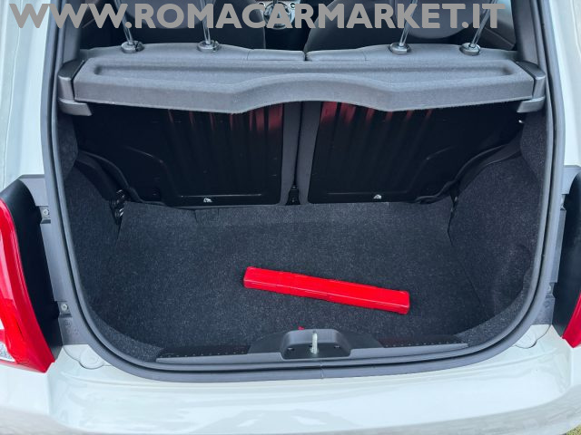 FIAT 500 usata, con ESP