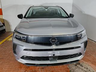 OPEL Grandland usata, con Airbag laterali