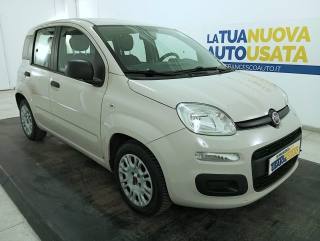 FIAT Panda usata, con Kit antipanne