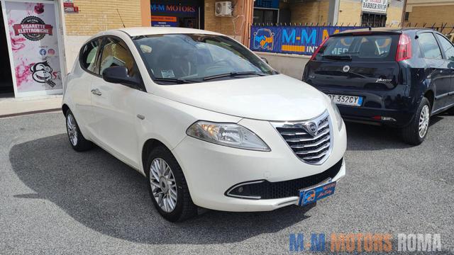 LANCIA Ypsilon usata, con Airbag Passeggero