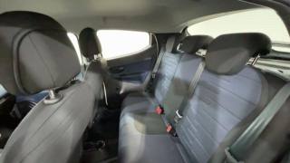 LANCIA Ypsilon usata, con ESP