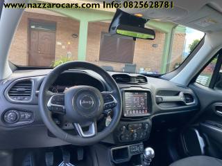 JEEP Renegade usata, con Chiusura centralizzata