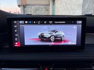 ALFA ROMEO Tonale usata, con Controllo elettronico della corsia