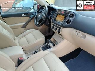 VOLKSWAGEN Tiguan usata 67