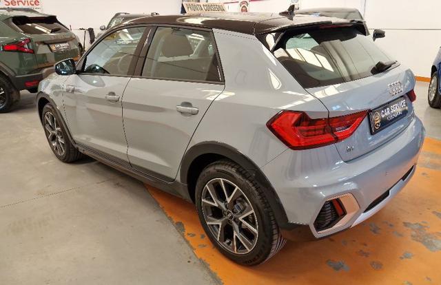 AUDI A1 usata, con Airbag