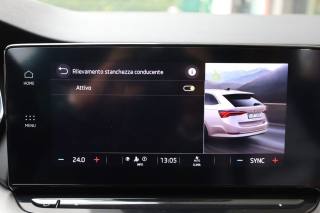 SKODA Octavia usata 79