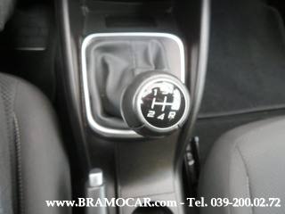 FIAT Tipo usata, con Touch screen