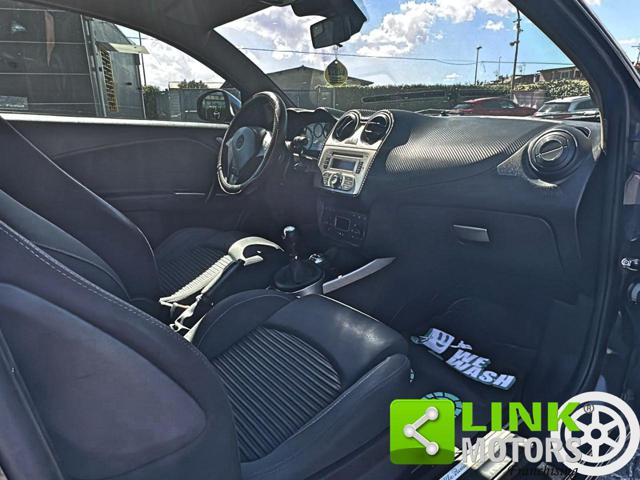 ALFA ROMEO MiTo usata, con Servosterzo
