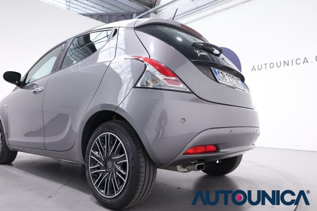 LANCIA Ypsilon usata 31