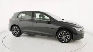 VOLKSWAGEN Golf usata, con MP3