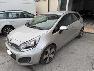 KIA Rio usata, con Airbag laterali