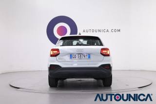 AUDI Q2 usata, con Filtro antiparticolato