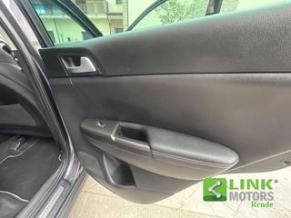 KIA Sportage usata, con Climatizzatore automatico, 2 zone