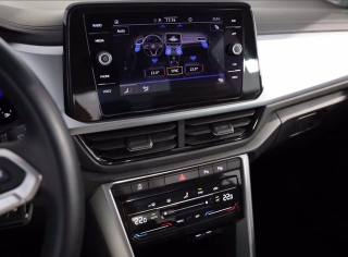 VOLKSWAGEN T-Roc usata, con Immobilizzatore elettronico