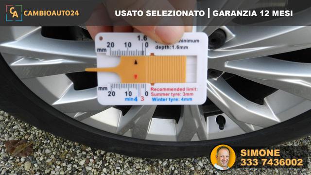 VOLKSWAGEN Tiguan usata 123