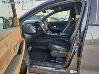 DS AUTOMOBILES DS 7 usata, con Climatizzatore