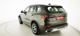 BMW X5 usata, con Autoradio