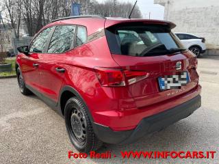 SEAT Arona usata, con Airbag Passeggero