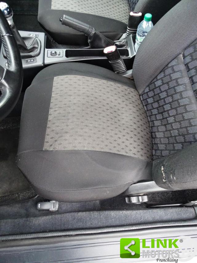 FIAT Coupe usata 23