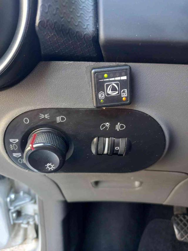 SEAT Ibiza usata, con Sedile posteriore sdoppiato