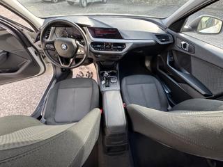 BMW 116 usata, con Controllo trazione