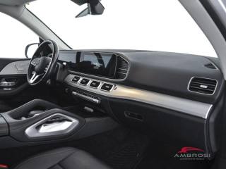 MERCEDES-BENZ GLE 350 usata 11