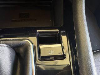 JEEP Compass usata, con Supporto lombare