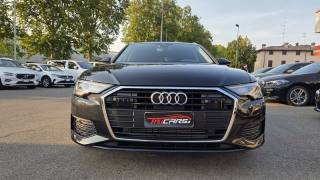 AUDI A6 usata, con Airbag