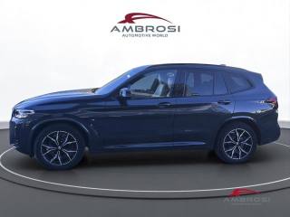 BMW X3 usata 5