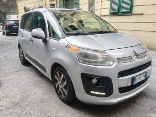 CITROEN C3 Picasso 1.6 HDi 90 Exclusive
