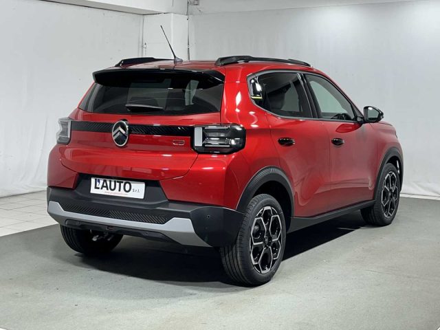 CITROEN C3 usata, con Autoradio