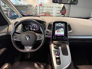 RENAULT Espace usata, con Cerchi in lega